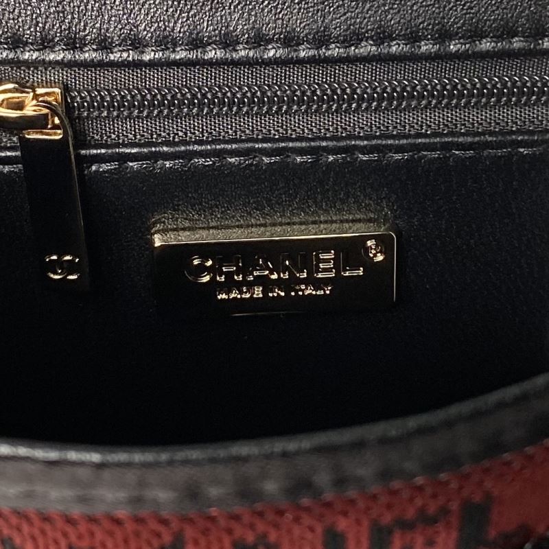 Ch**el cf series bags